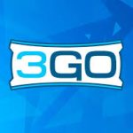 3GO Droxio Nessye Barra de Sonido 2.0 10W - Iluminacion RGB - Conectividad Bluetooth 5.0 + Jack 3.5mm - Alimentacion USB - Color Negro